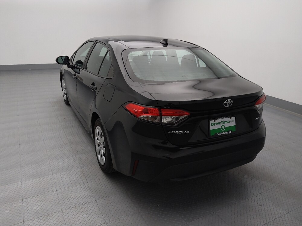 2022 Toyota Corolla in Independence, MO 64055 - 18110377 6
