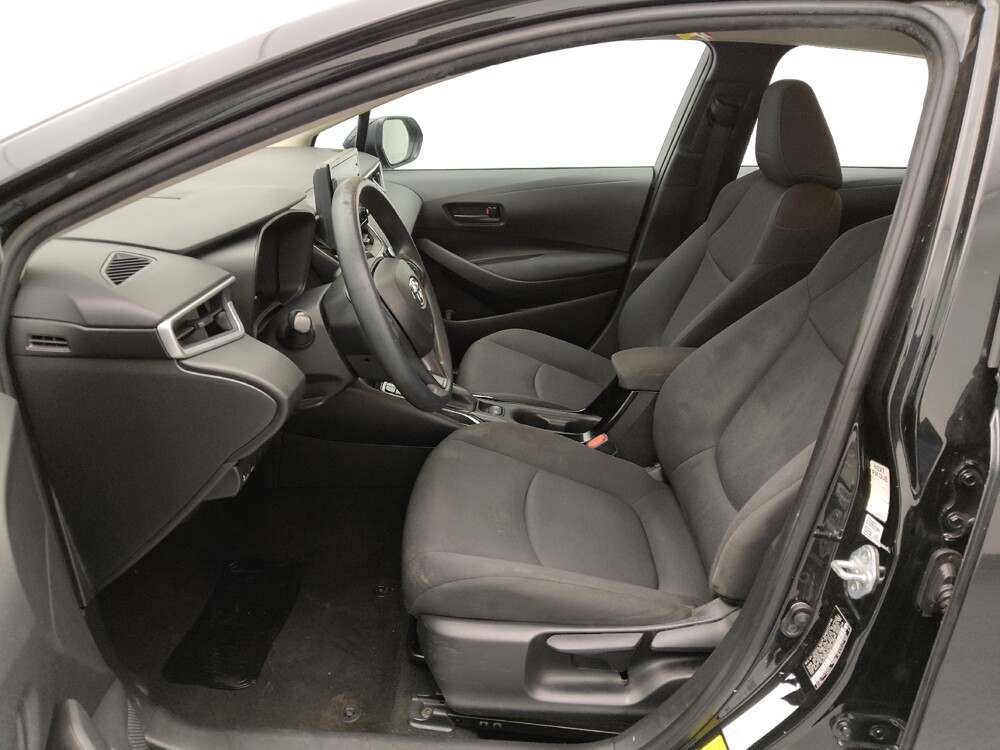 2022 Toyota Corolla in Independence, MO 64055 - 18110377 17