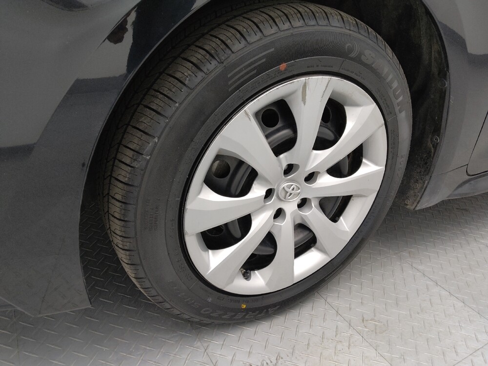 2022 Toyota Corolla in Independence, MO 64055 - 18110377 31