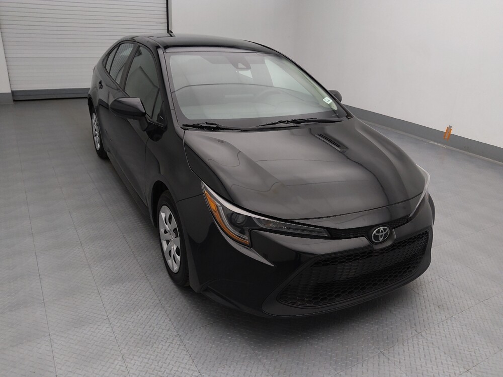 2022 Toyota Corolla in Independence, MO 64055 - 18110377 14