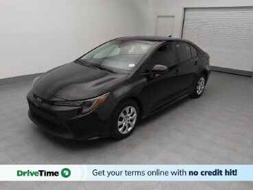 2022 Toyota Corolla in Independence, MO 64055