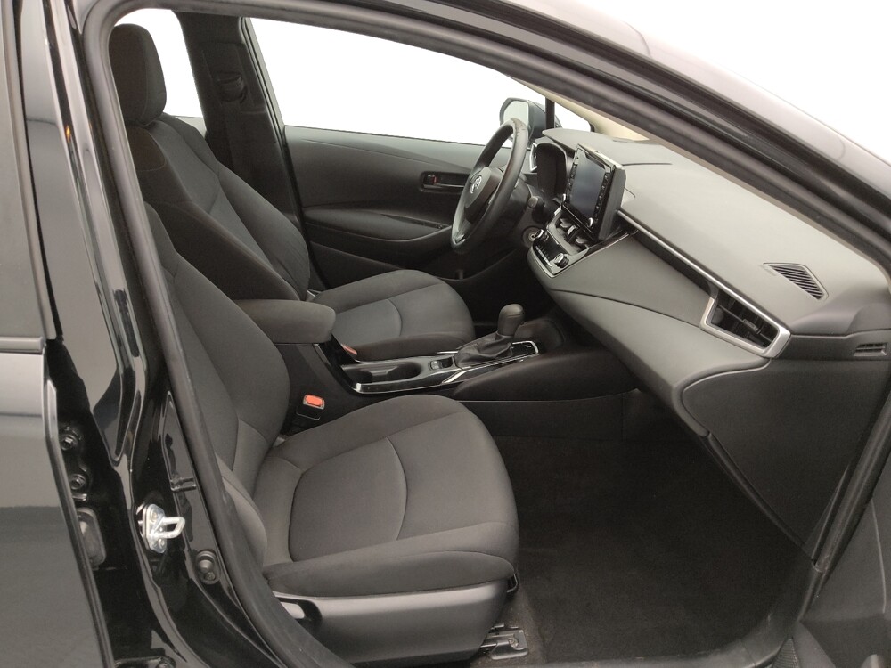 2022 Toyota Corolla in Independence, MO 64055 - 18110377 21