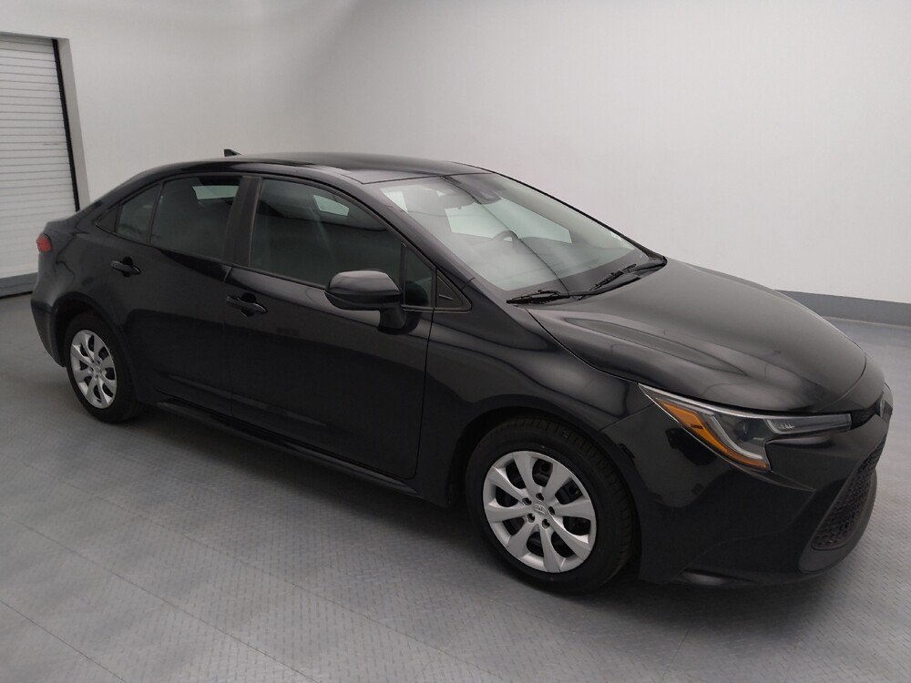 2022 Toyota Corolla in Independence, MO 64055 - 18110377 11
