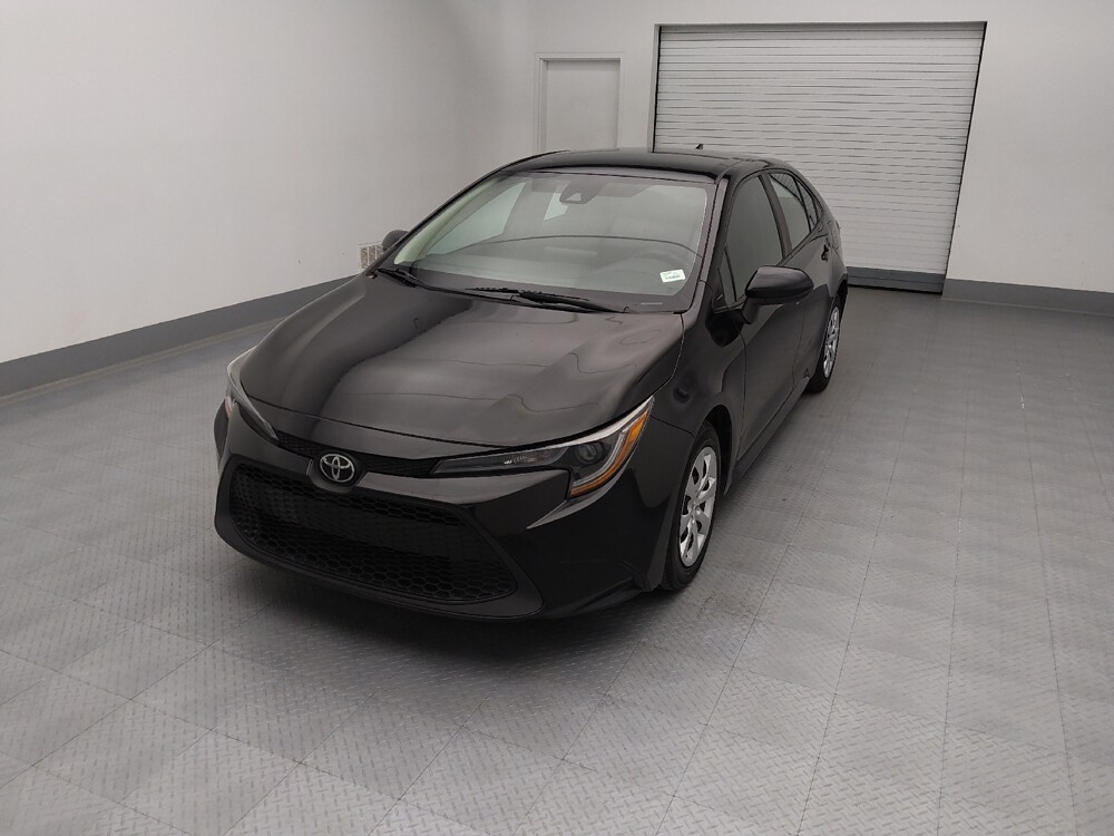 2022 Toyota Corolla in Independence, MO 64055 - 18110377 15