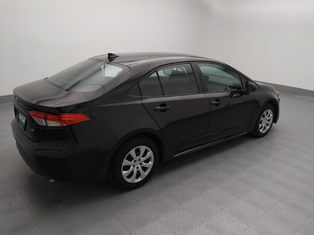 2022 Toyota Corolla in Independence, MO 64055 - 18110377 10
