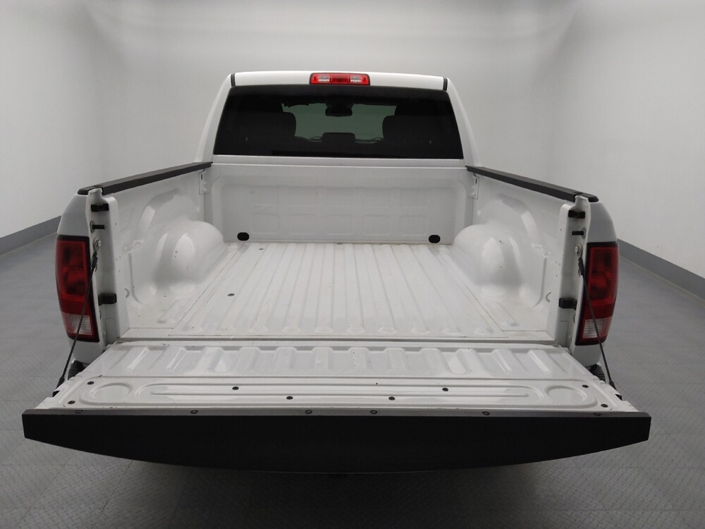 2019 RAM 1500 in Wichita, KS 67207 - 18110378 29
