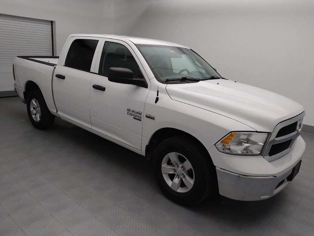 2019 RAM 1500 in Wichita, KS 67207 - 18110378 11