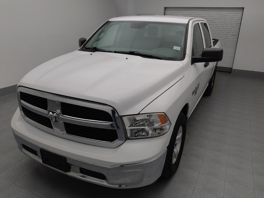 2019 RAM 1500 in Wichita, KS 67207 - 18110378 15