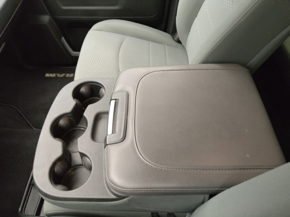 2019 RAM 1500 in Wichita, KS 67207 - 18110378 26