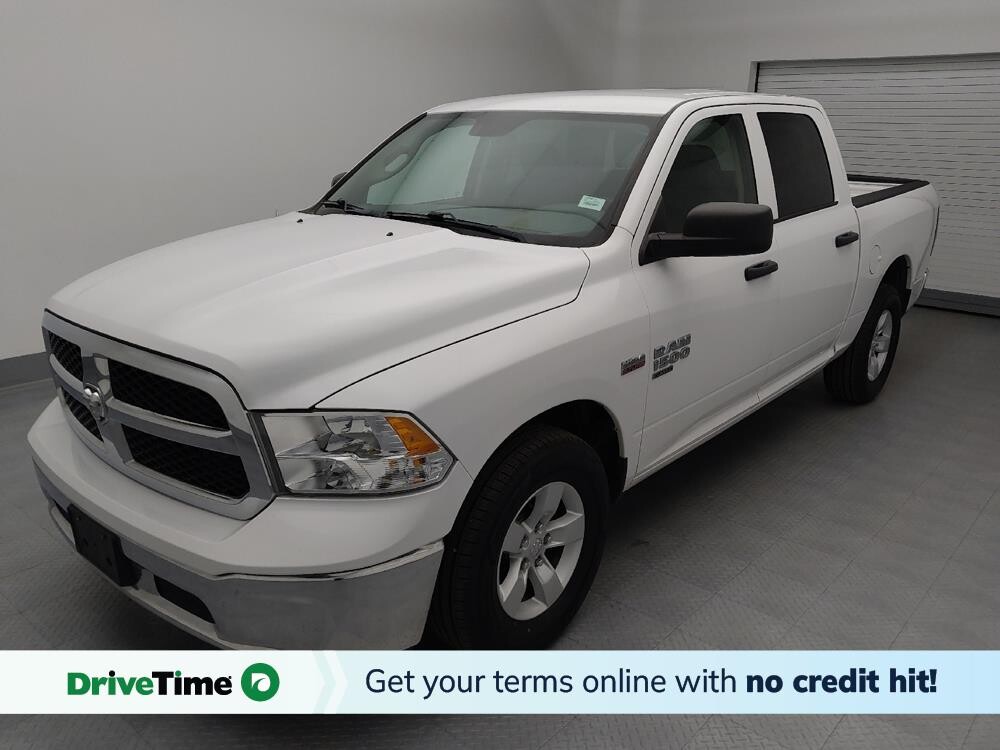 2019 RAM 1500 in Wichita, KS 67207 - 18110378