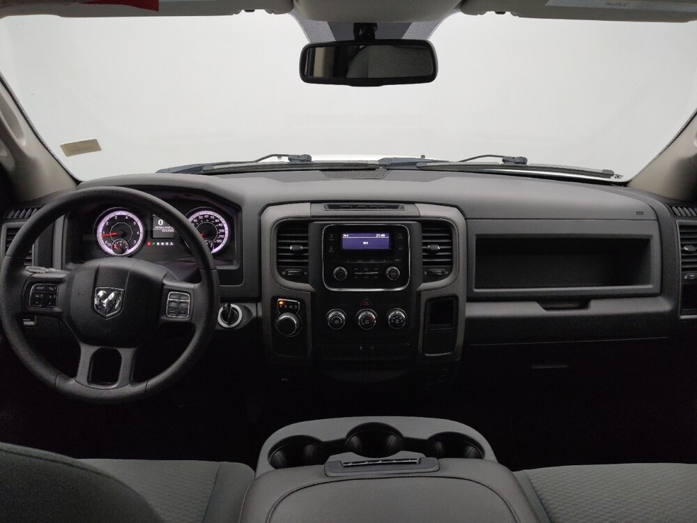 2019 RAM 1500 in Wichita, KS 67207 - 18110378 22