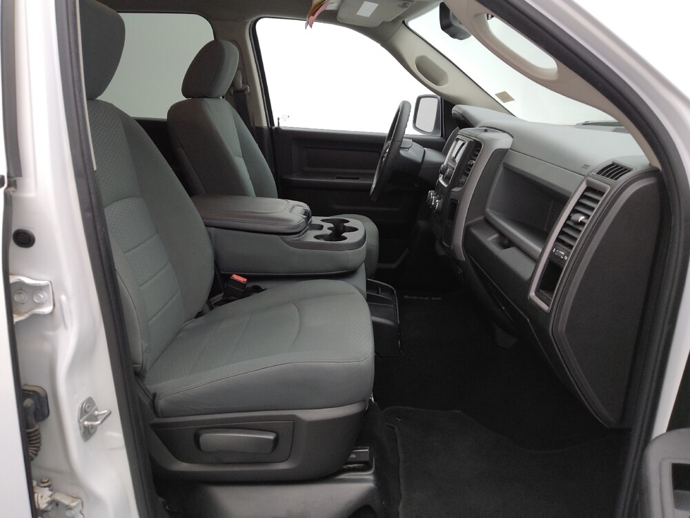 2019 RAM 1500 in Wichita, KS 67207 - 18110378 21