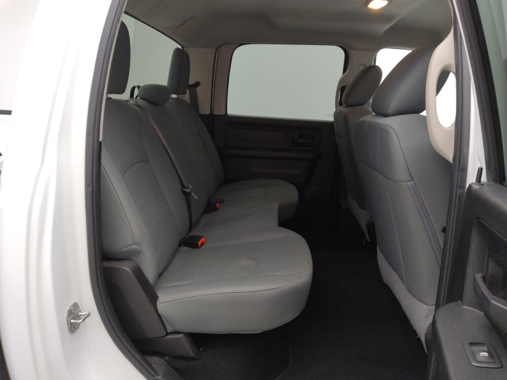 2019 RAM 1500 in Wichita, KS 67207 - 18110378 19