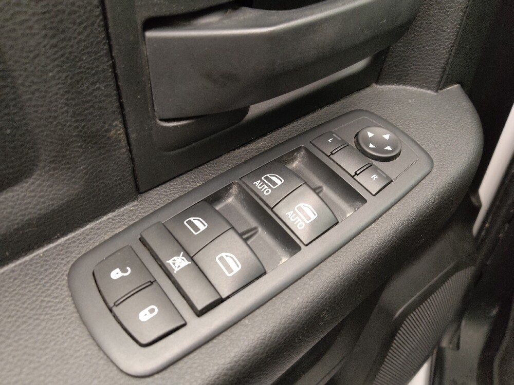 2019 RAM 1500 in Wichita, KS 67207 - 18110378 27