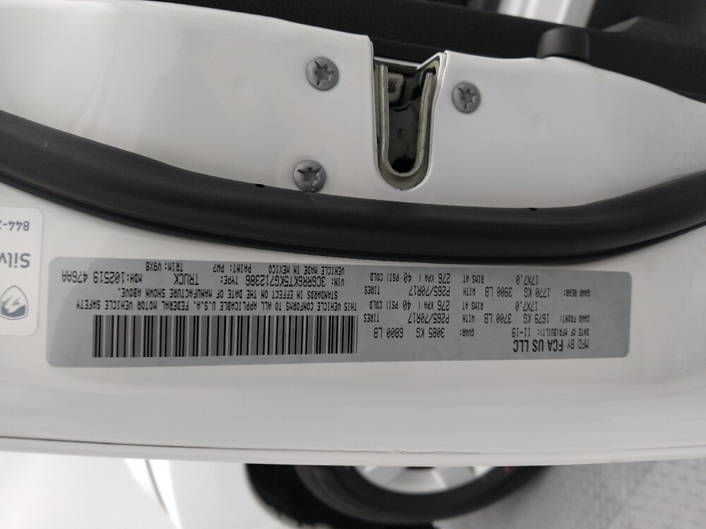 2019 RAM 1500 in Wichita, KS 67207 - 18110378 33