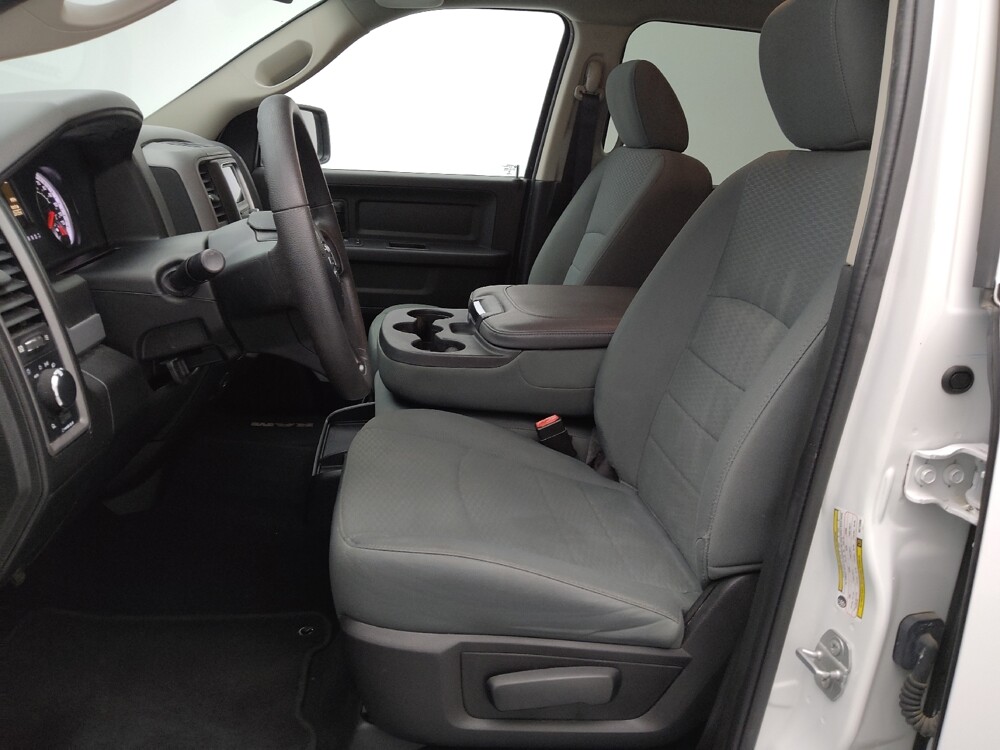 2019 RAM 1500 in Wichita, KS 67207 - 18110378 17