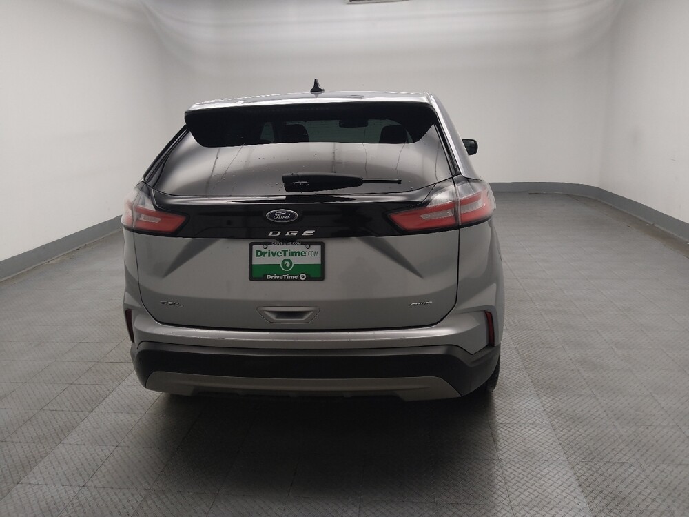 2023 Ford Edge in Midlothian, IL 60445 - 18110379 7