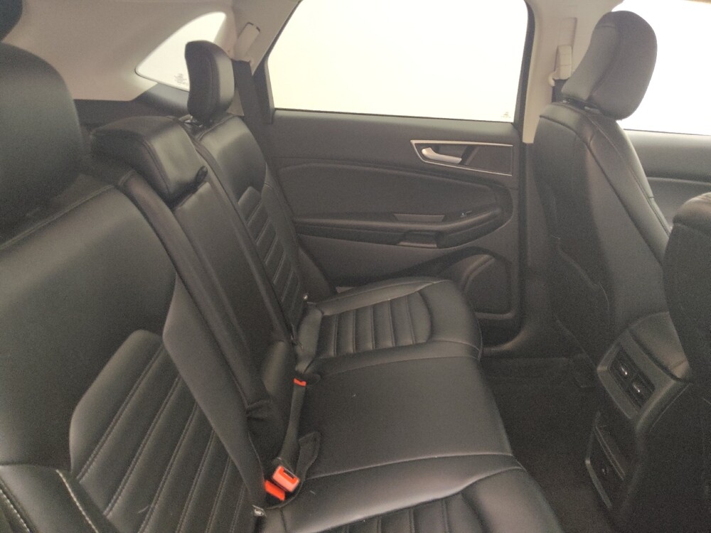 2023 Ford Edge in Midlothian, IL 60445 - 18110379 19