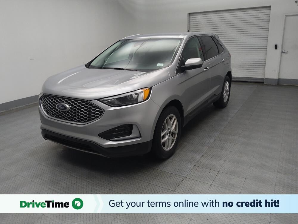 2023 Ford Edge in Midlothian, IL 60445 - 18110379