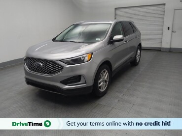 2023 Ford Edge in Midlothian, IL 60445