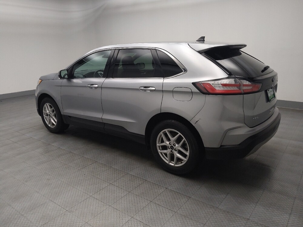 2023 Ford Edge in Midlothian, IL 60445 - 18110379 3