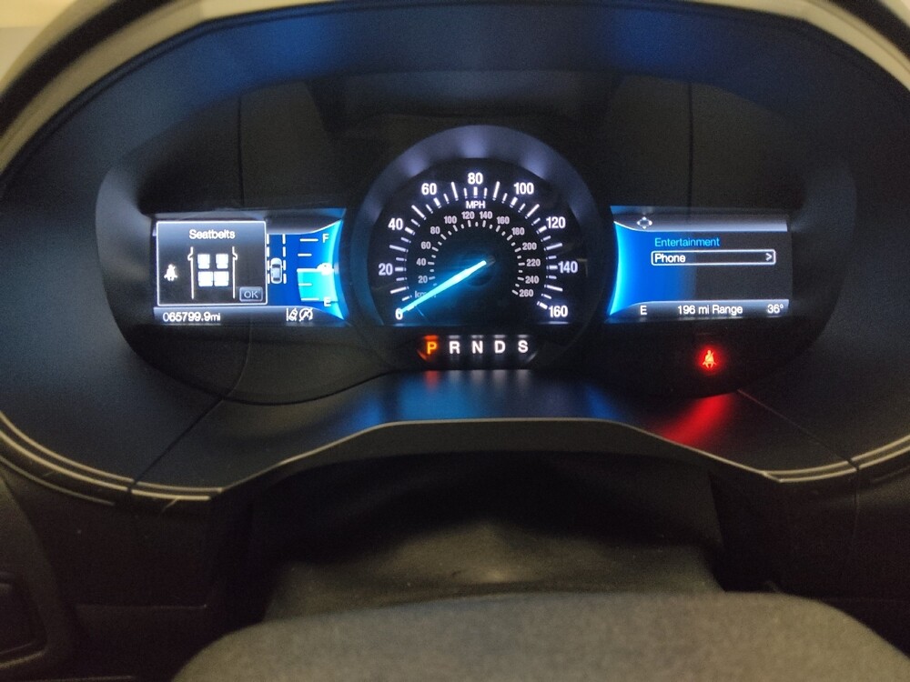 2023 Ford Edge in Midlothian, IL 60445 - 18110379 23