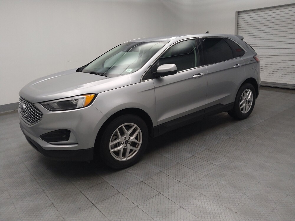 2023 Ford Edge in Midlothian, IL 60445 - 18110379 2