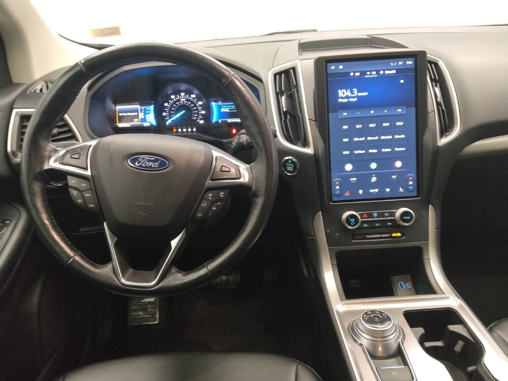 2023 Ford Edge in Midlothian, IL 60445 - 18110379 22