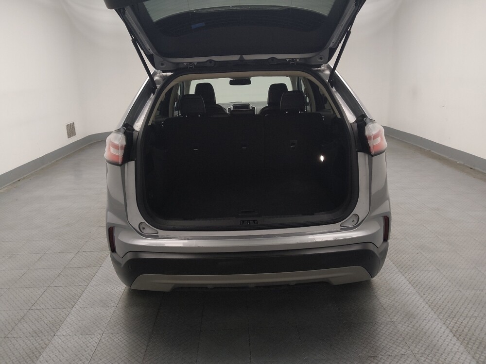 2023 Ford Edge in Midlothian, IL 60445 - 18110379 29