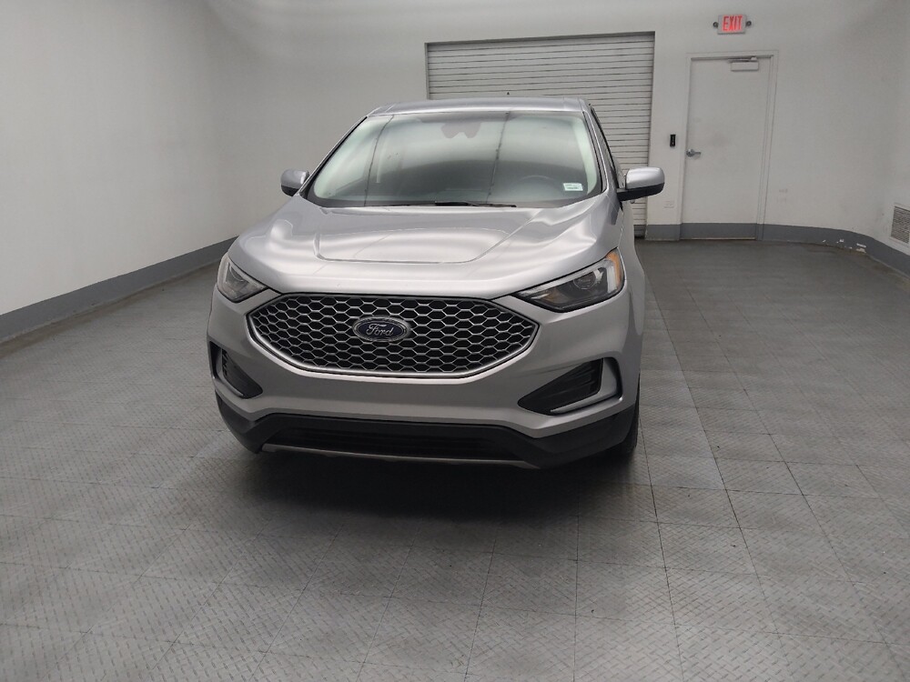 2023 Ford Edge in Midlothian, IL 60445 - 18110379 15