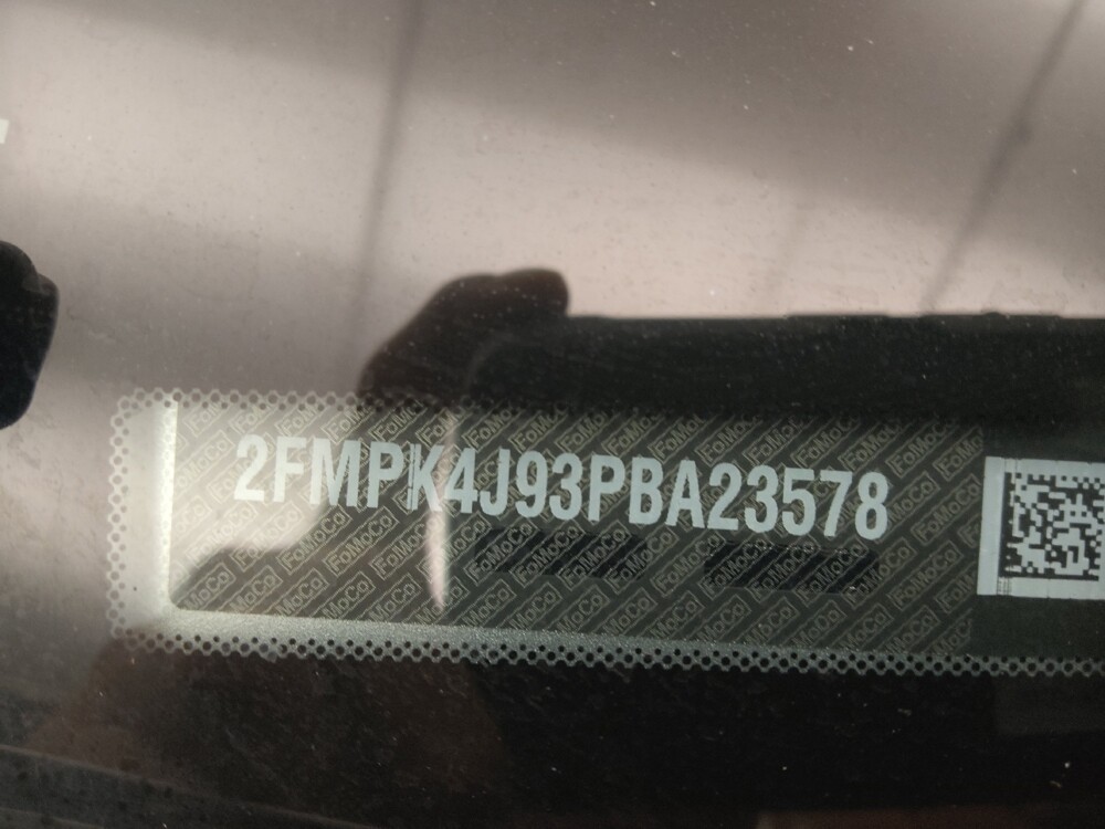 2023 Ford Edge in Midlothian, IL 60445 - 18110379 33