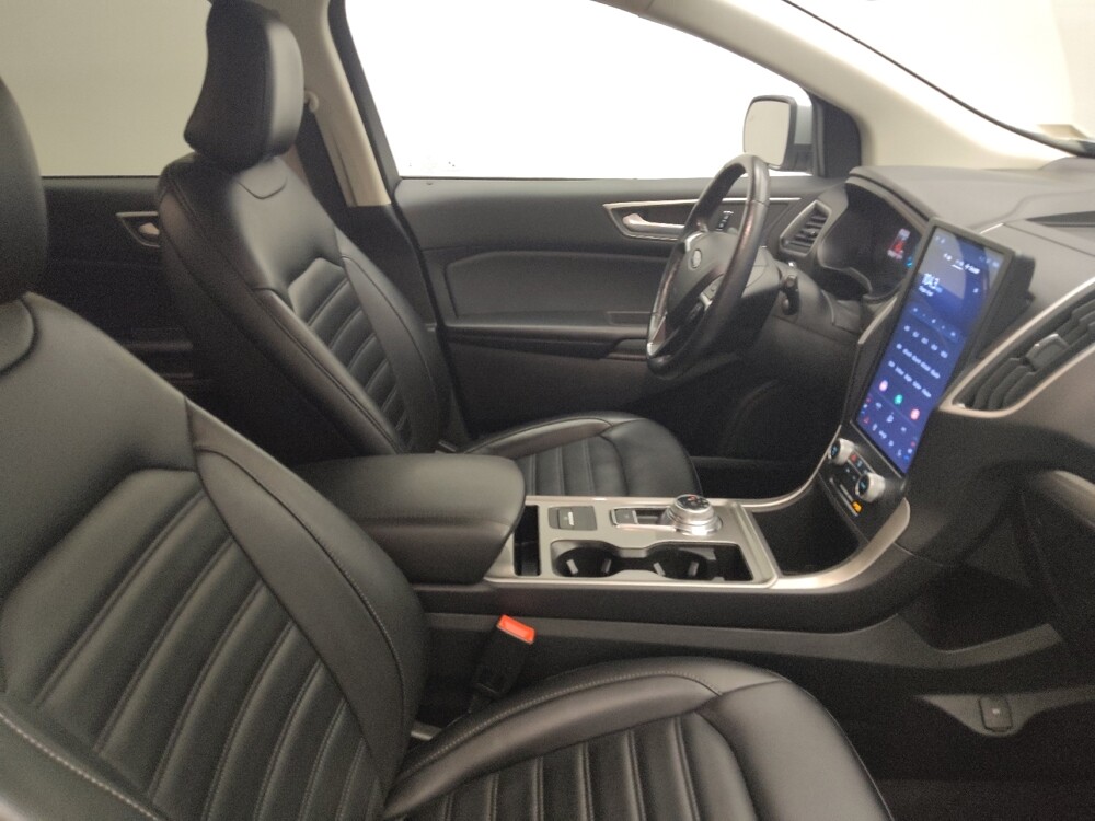 2023 Ford Edge in Midlothian, IL 60445 - 18110379 21