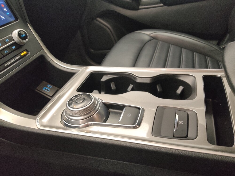 2023 Ford Edge in Midlothian, IL 60445 - 18110379 26