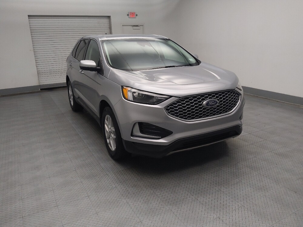 2023 Ford Edge in Midlothian, IL 60445 - 18110379 13