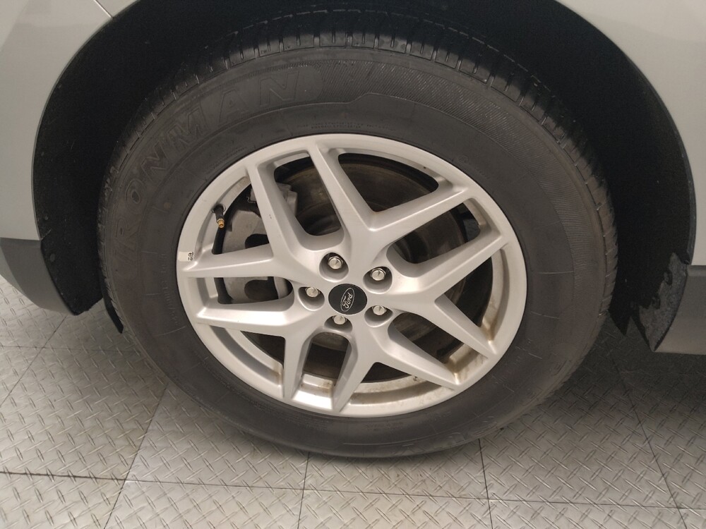 2023 Ford Edge in Midlothian, IL 60445 - 18110379 31