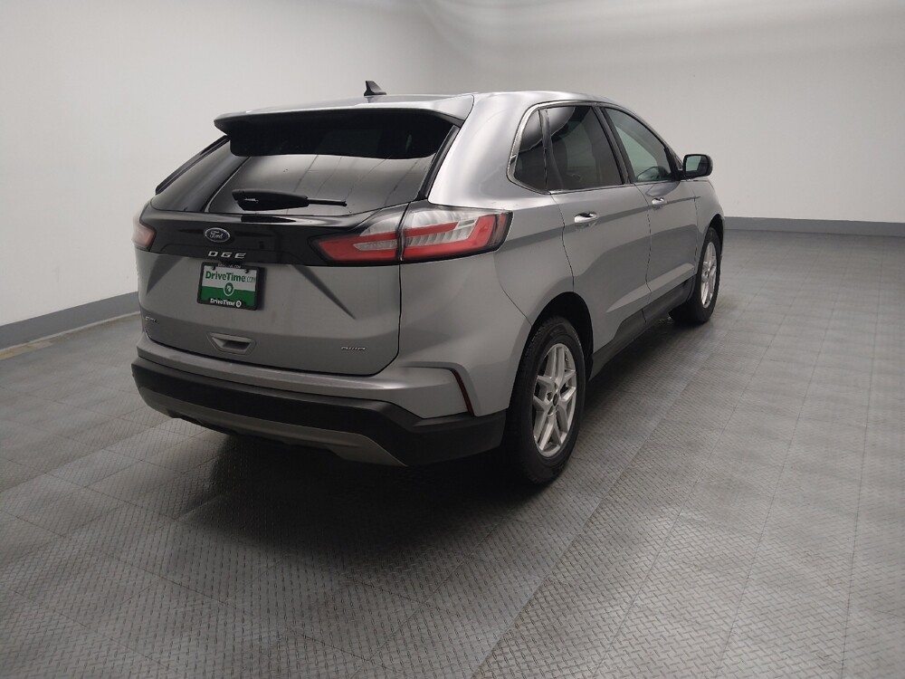 2023 Ford Edge in Midlothian, IL 60445 - 18110379 9