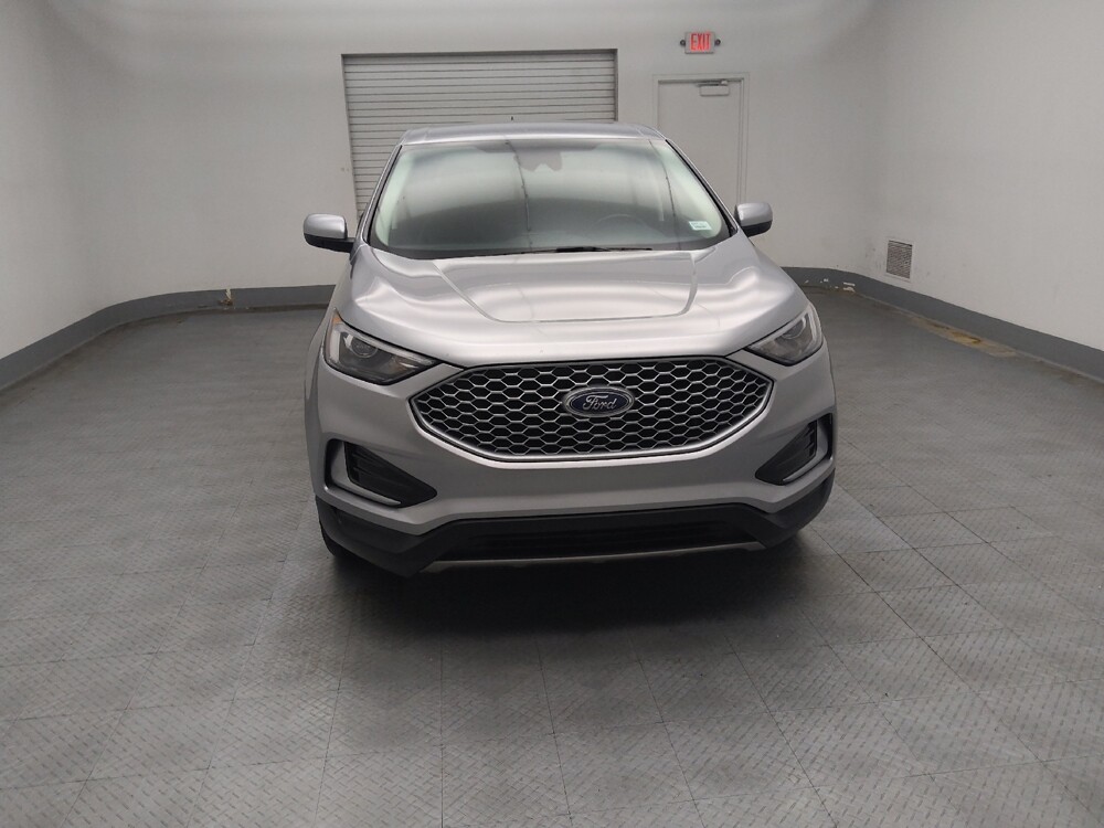 2023 Ford Edge in Midlothian, IL 60445 - 18110379 14