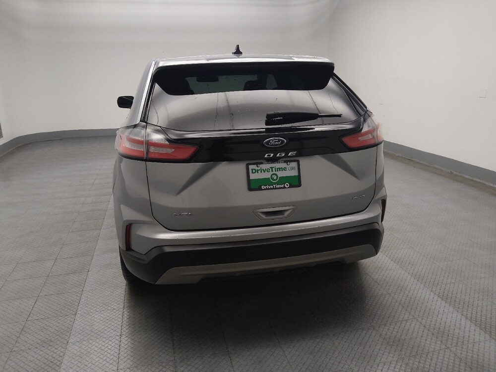 2023 Ford Edge in Midlothian, IL 60445 - 18110379 6