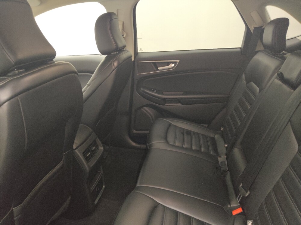 2023 Ford Edge in Midlothian, IL 60445 - 18110379 18