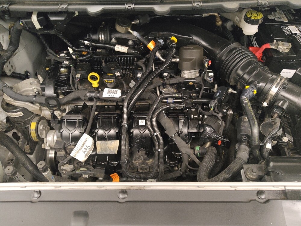 2023 Ford Edge in Midlothian, IL 60445 - 18110379 30