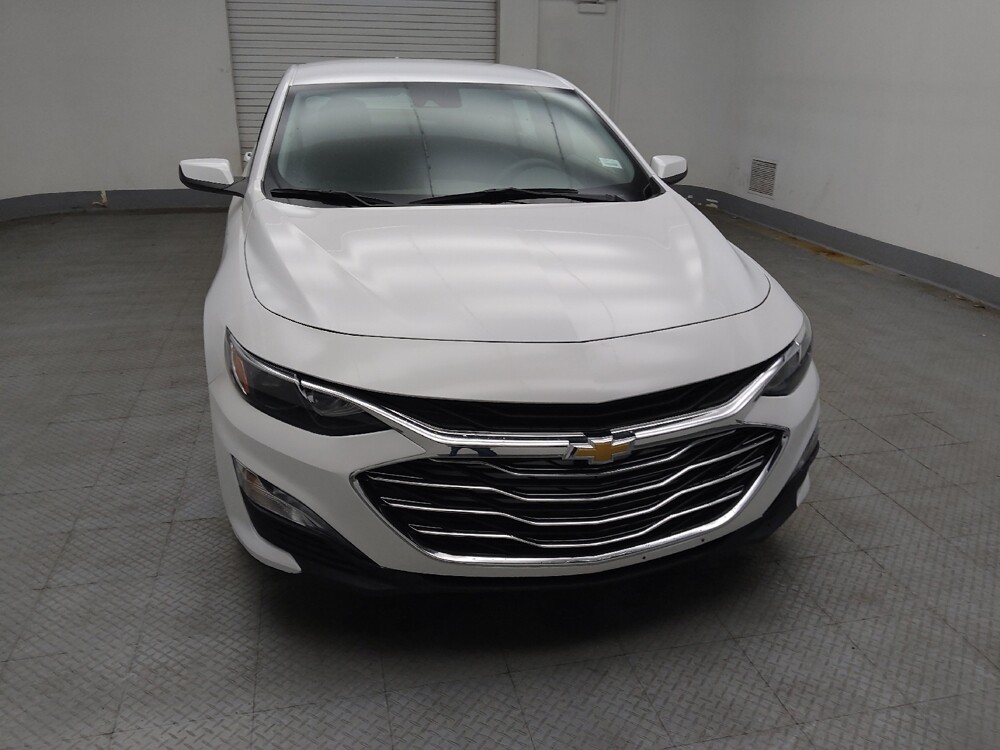 2024 Chevrolet Malibu in Des Moines, IA 50310 - 18110381 14