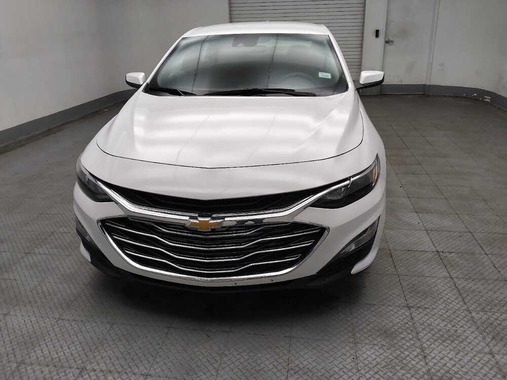 2024 Chevrolet Malibu in Des Moines, IA 50310 - 18110381 15