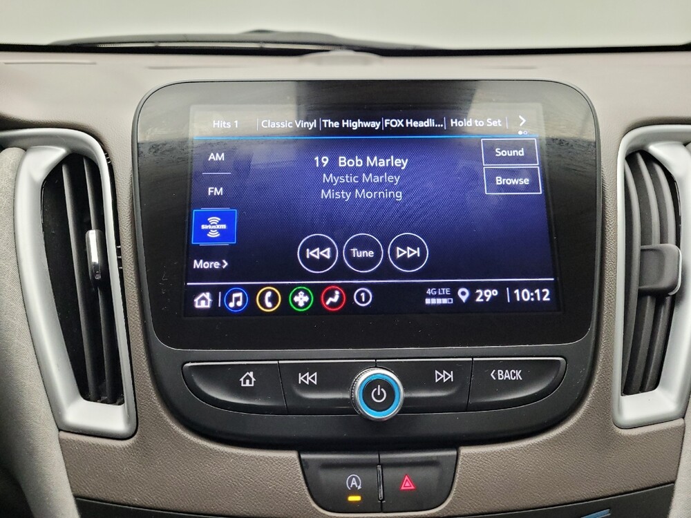 2024 Chevrolet Malibu in Des Moines, IA 50310 - 18110381 25