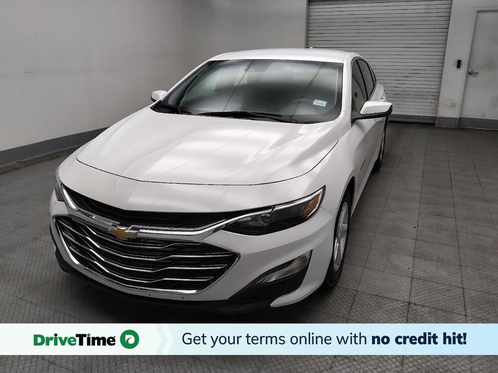 2024 Chevrolet Malibu in Des Moines, IA 50310 - 18110381
