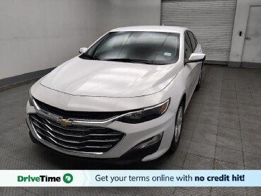 2024 Chevrolet Malibu in Des Moines, IA 50310