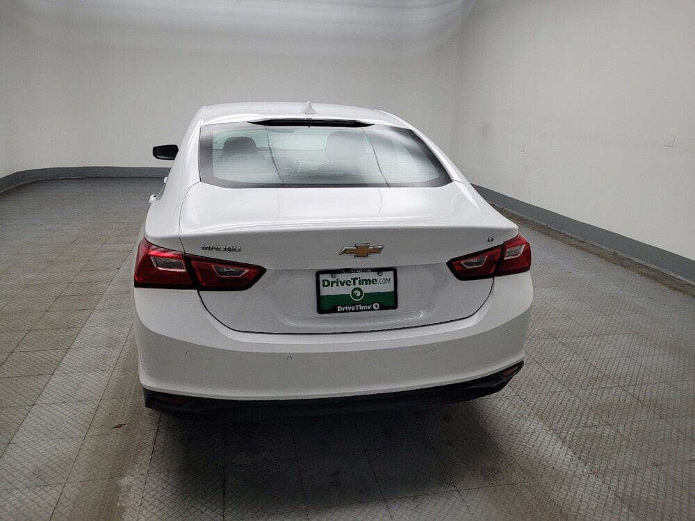 2024 Chevrolet Malibu in Des Moines, IA 50310 - 18110381 6