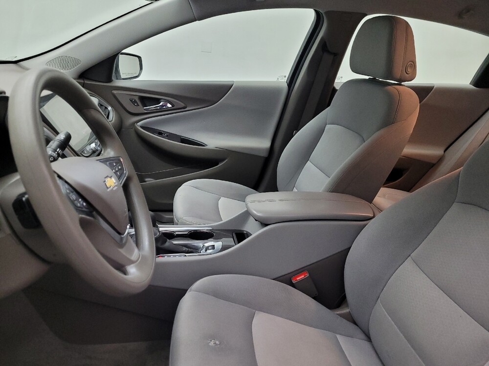 2024 Chevrolet Malibu in Des Moines, IA 50310 - 18110381 17