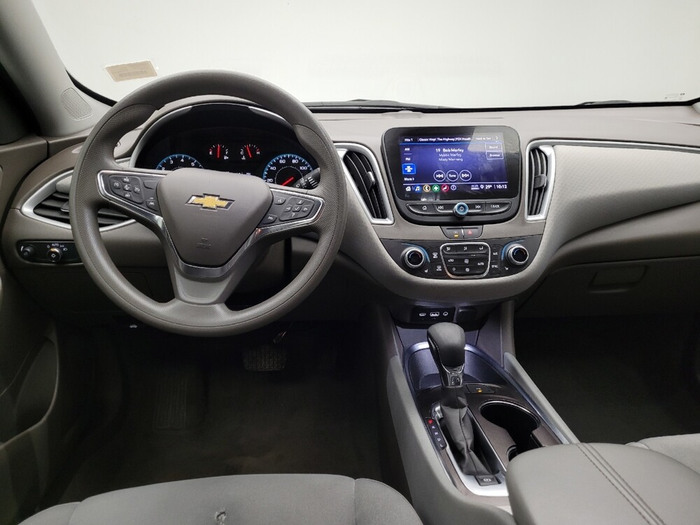 2024 Chevrolet Malibu in Des Moines, IA 50310 - 18110381 22