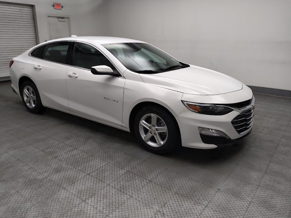 2024 Chevrolet Malibu in Des Moines, IA 50310 - 18110381 11