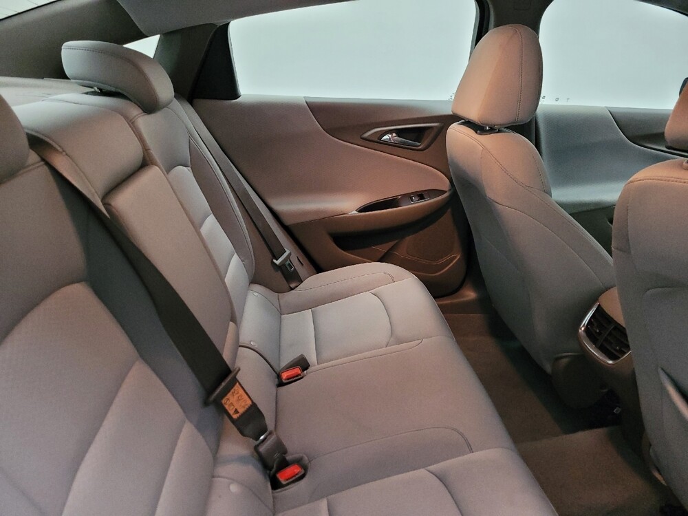 2024 Chevrolet Malibu in Des Moines, IA 50310 - 18110381 19